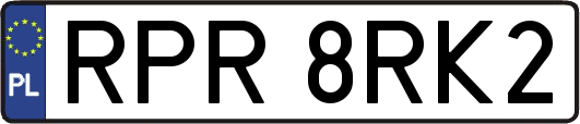 RPR8RK2