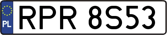 RPR8S53