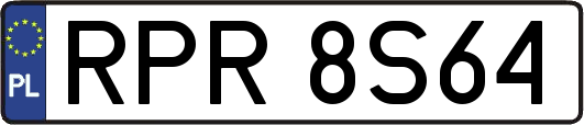 RPR8S64