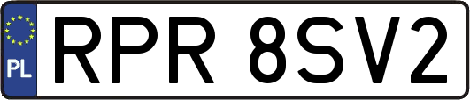 RPR8SV2