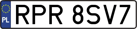 RPR8SV7