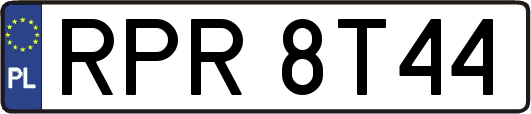 RPR8T44
