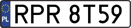 RPR8T59
