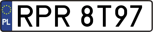 RPR8T97