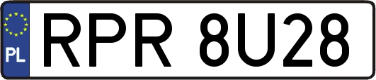 RPR8U28