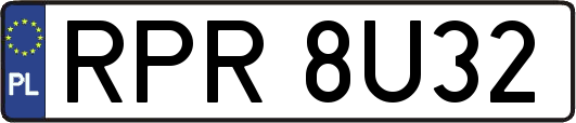 RPR8U32