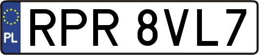 RPR8VL7