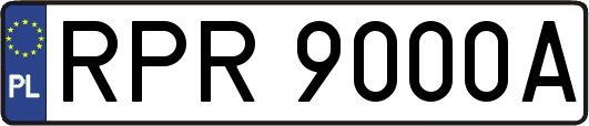 RPR9000A