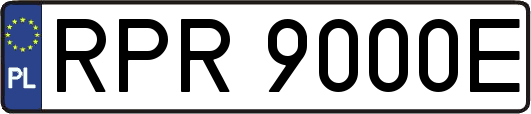 RPR9000E