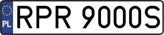 RPR9000S