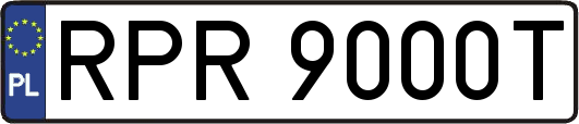 RPR9000T