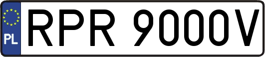 RPR9000V