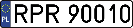 RPR90010