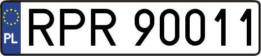 RPR90011