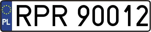 RPR90012