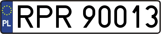 RPR90013