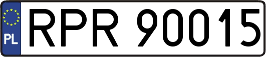 RPR90015