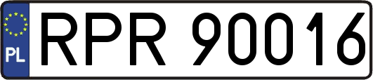 RPR90016