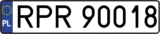 RPR90018