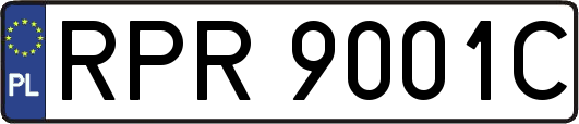 RPR9001C