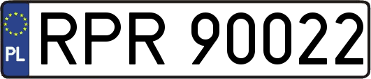 RPR90022