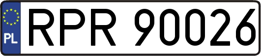 RPR90026
