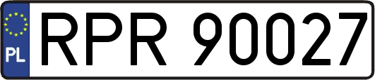 RPR90027