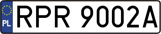 RPR9002A