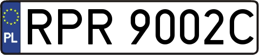 RPR9002C