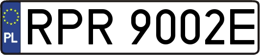 RPR9002E