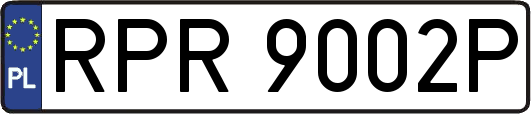 RPR9002P