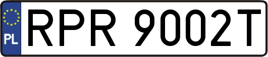 RPR9002T