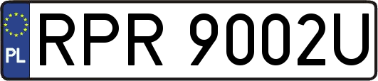 RPR9002U