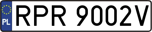 RPR9002V