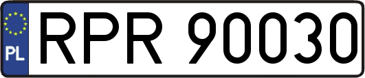 RPR90030