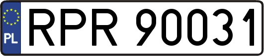 RPR90031