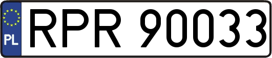 RPR90033