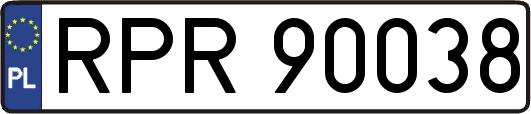 RPR90038