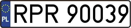 RPR90039
