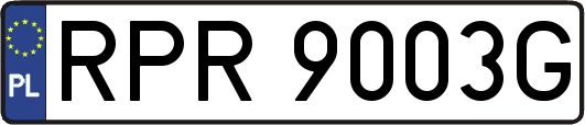 RPR9003G