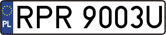 RPR9003U