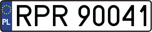 RPR90041