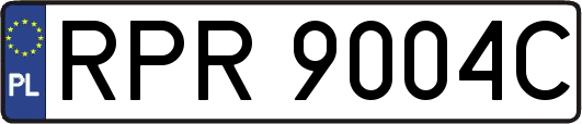 RPR9004C