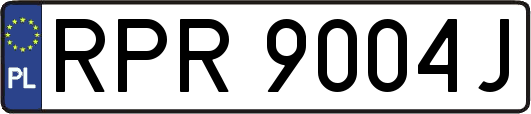 RPR9004J