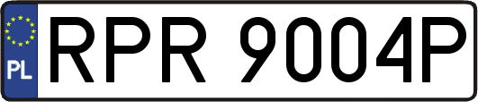 RPR9004P
