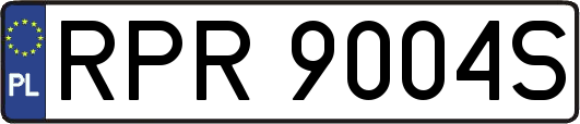 RPR9004S