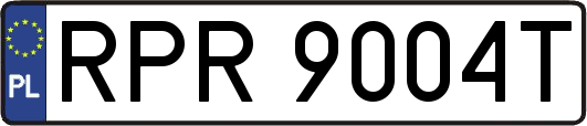 RPR9004T
