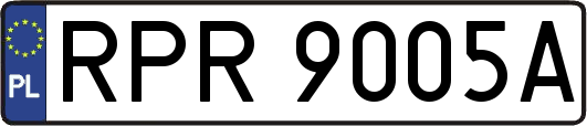RPR9005A