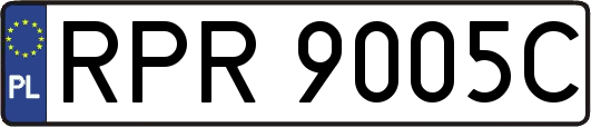 RPR9005C