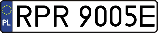 RPR9005E